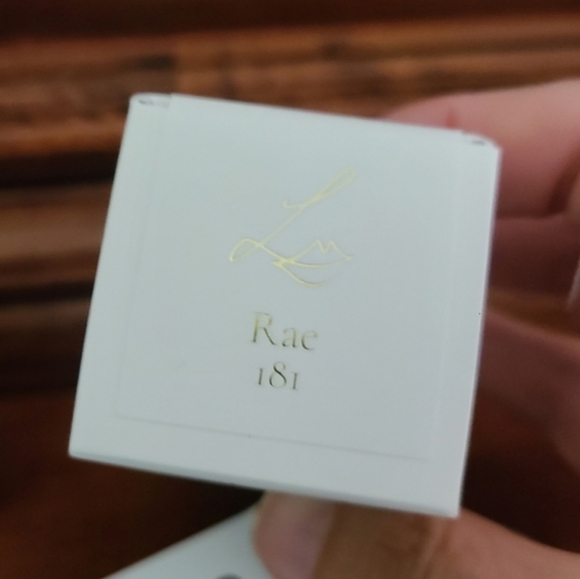 Lisa Eldridge Rae Lipstick 💋 - Picture 4 of 6